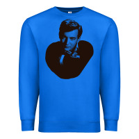 True Royal Bobby Darin Premium Sweatshirt - trangStudio