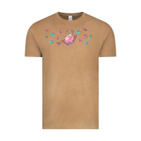 Vintage Camel butterflies and mom Vintage Tee - TumblerDesignByShophia