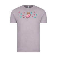 Vintage Zinc butterflies and mom Vintage Tee - TumblerDesignByShophia
