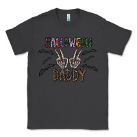 Smoke halloween daddy Classic Tee - CowhideDigitalArt