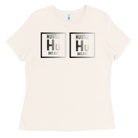 Bone Hustle Harder Neon Ladies Tee - Bettercallsaul