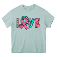 Arona love Heavy Core Tee - JahusDesignShop