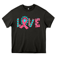 Asphalt love Heavy Core Tee - JahusDesignShop