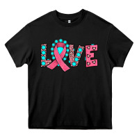 Black love Heavy Core Tee - JahusDesignShop