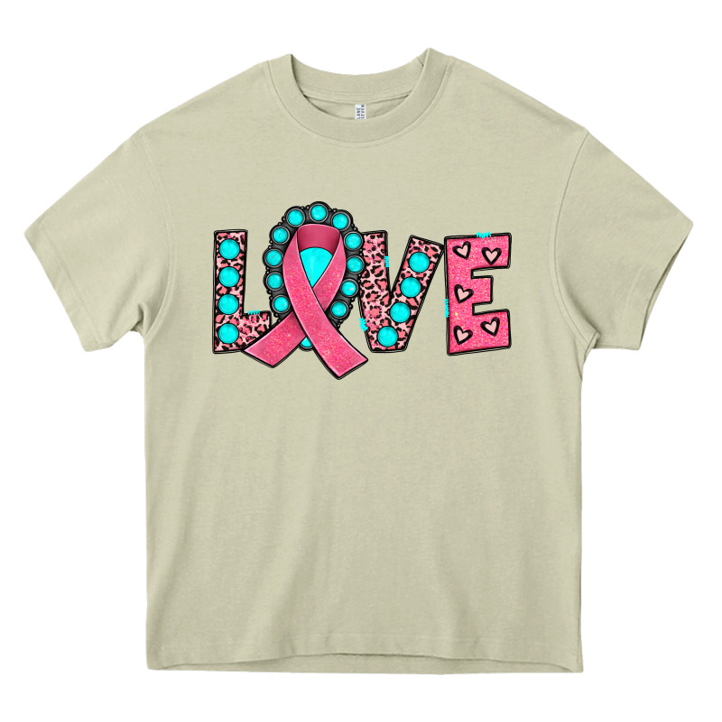 Love Heavy Core Tee by JahusDesignShop | Teevron