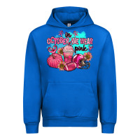 Cobalt in october we wear pink american football Urban Hoodie - AdoDesignShop