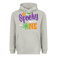 Moon Dust spooky one boy halloween 1st birthday matching family t shirt Heavyweight Hoodie - trangStudio