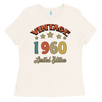 Bone Vintage 1960 Limited Edition Ladies Tee - Bettercallsaul