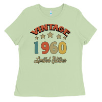 Matcha Vintage 1960 Limited Edition Ladies Tee - Bettercallsaul