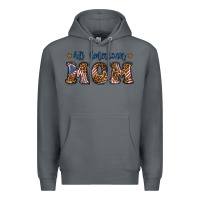 Rock all american mom Premium Hoodie - BundleAndBundleShop