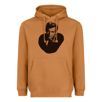 Meerkat Bobby Darin Heavyweight Hoodie - trangStudio