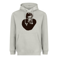 Moon Dust Bobby Darin Heavyweight Hoodie - trangStudio