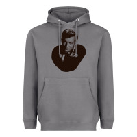 Storm Bobby Darin Heavyweight Hoodie - trangStudio