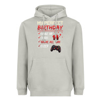 Moon Dust 14 Year Old Gamer Gift Boy Teen 14th Perfect Birthday Gaming Heavyweight Hoodie - trangStudio