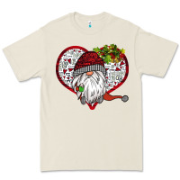 Bone Valentine's Day Gnome Premium Tee - Bettercallsaul
