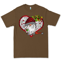 Cacao Valentine's Day Gnome Premium Tee - Bettercallsaul