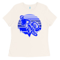 Bone Motorcross Ladies Tee - Bettercallsaul