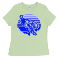 Motorcross Ladies Tee | Teevron