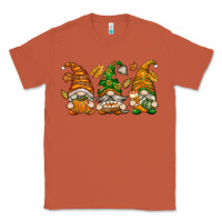 Copper Fall Gnomes Classic Tee - texasbilliewilder