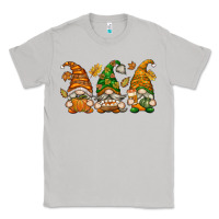 Moon Dust Fall Gnomes Classic Tee - texasbilliewilder