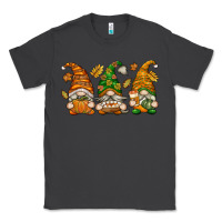 Smoke Fall Gnomes Classic Tee - texasbilliewilder