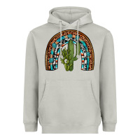 Moon Dust revize cactus gemstone rainbow Heavyweight Hoodie - Artiststas
