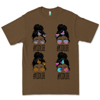 Cacao KIDLIFE Girl Bundle Premium Tee - Bettercallsaul