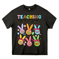 Asphalt teaching my favorite peeps Heavy Core Tee - Artiststas