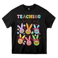 Black teaching my favorite peeps Heavy Core Tee - Artiststas