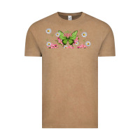 Vintage Coffee self love Vintage Tee - TumblerDesignByShophia