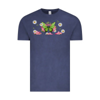 Vintage Denim self love Vintage Tee - TumblerDesignByShophia