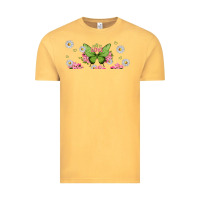 Vintage Mustard self love Vintage Tee - TumblerDesignByShophia
