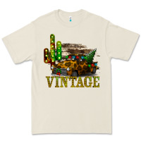 Bone Rusty Grunge Car Vintage Premium Tee - Bettercallsaul