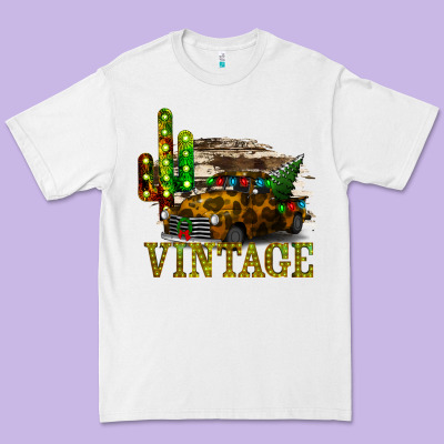 Rusty Grunge Car Vintage Premium Tee Designed By Bettercallsaul
