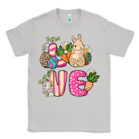 Moon Dust Love Easter Classic Tee - NancyCooperArtShop