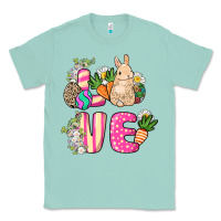 Love Easter Classic Tee | Teevron