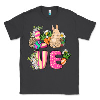 Smoke Love Easter Classic Tee - NancyCooperArtShop