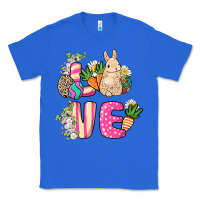 True Royal Love Easter Classic Tee - NancyCooperArtShop