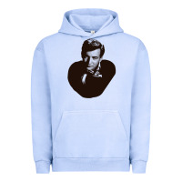 Pigment Grape Ice Bobby Darin Urban Hoodie - trangStudio