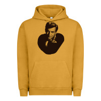 Pigment Peanut Butter Bobby Darin Urban Hoodie - trangStudio