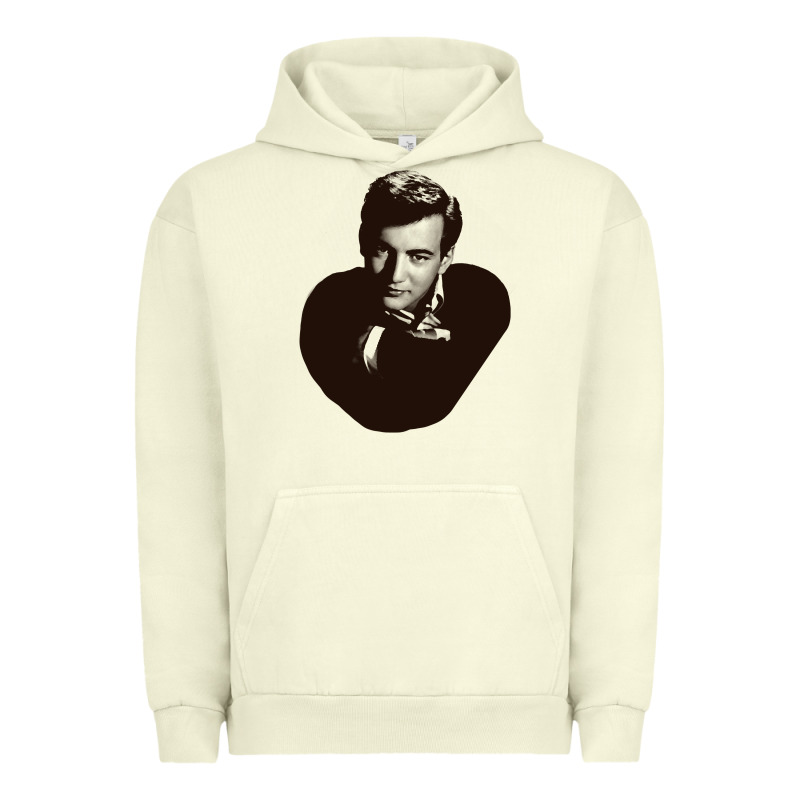 Bobby Darin Urban Hoodie by trangStudio | Teevron