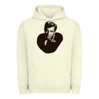 Pigment Pistachio Bobby Darin Urban Hoodie - trangStudio