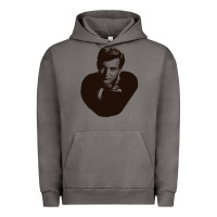 Pigment Tornado Bobby Darin Urban Hoodie - trangStudio