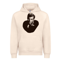 Sandshell Bobby Darin Urban Hoodie - trangStudio