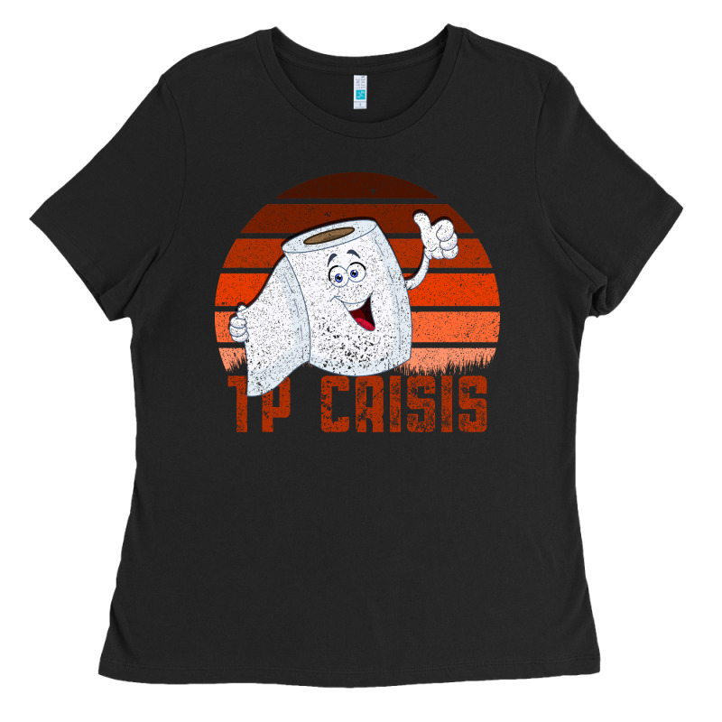 Surviving The 2020 Tp Crisis Ladies Tee by Bettercallsaul | Teevron