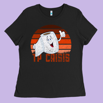 Surviving The 2020 Tp Crisis Ladies Tee Designed By Bettercallsaul