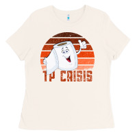 Bone Surviving The 2020 Tp Crisis Ladies Tee - Bettercallsaul