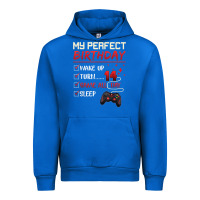 Cobalt 14 Year Old Gamer Gift Boy Teen 14th Perfect Birthday Gaming Urban Hoodie - trangStudio