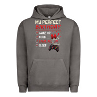 14 Year Old Gamer Gift Boy Teen 14th Perfect Birthday Gaming Urban Hoodie | Teevron