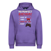Tulip 14 Year Old Gamer Gift Boy Teen 14th Perfect Birthday Gaming Urban Hoodie - trangStudio